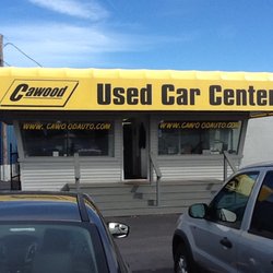 Cawood Auto