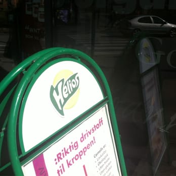 Helios - Health Markets Near Me - Oslo, 03