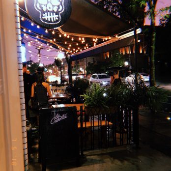 La Carnita - Outside - Mexican Near Me - Toronto, Ontario