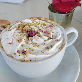 Utopia Caffe - Utopia Latte - Breakfast & Brunch Near Me - Tustin, California Utopia Caffe - Utopia Latte - Breakfast & Brunch Near Me - Tustin, California