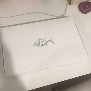 SUGARFISH | Flatiron - Sushi Bars Near Me - New York, New York