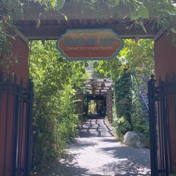 Casa De Luz - Vegan Near Me - Austin, Texas Casa De Luz - Vegan Near Me - Austin, Texas
