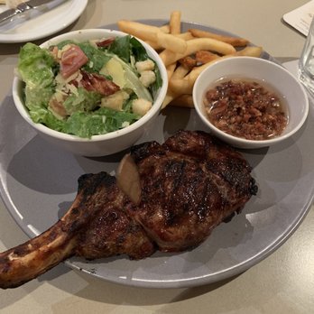 Spanish Garden Steak House - Steak - Steakhouses Near Me - Brisbane, QLD