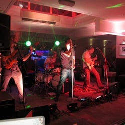Propaganda Music Canteen - Live Music every Thursday