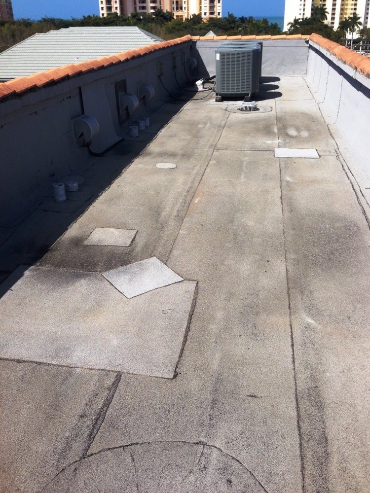 Slide of Sun Coast Roofing