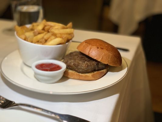 Brasserie Kämp by null