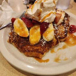 French Toast