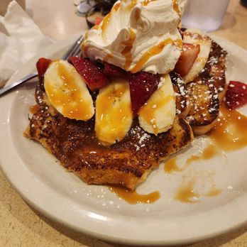 The Big Biscuit - French toast - Breakfast & Brunch Near Me - Kansas City, Missouri The Big Biscuit - French toast - Breakfast & Brunch Near Me - Kansas City, Missouri