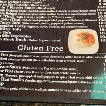 Jade Palace - Gluten free menu - Chinese Near Me - Bellevue, Nebraska Jade Palace - Gluten free menu - Chinese Near Me - Bellevue, Nebraska