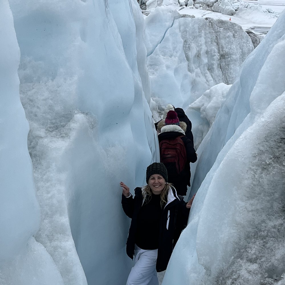 Anchorage Downtown TourGroup - Travel Services Near Me - Anchorage, Alaska