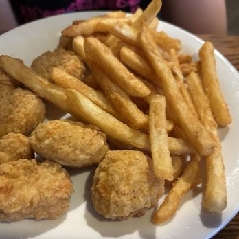 Firehouse Brewing Company - Chicken Nuggets - American Near Me - Rapid City, South Dakota Firehouse Brewing Company - Chicken Nuggets - American Near Me - Rapid City, South Dakota