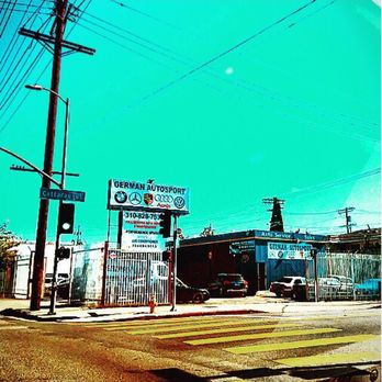 German Autosport - Auto Repair Near Me - Los Angeles, California German Autosport - Auto Repair Near Me - Los Angeles, California