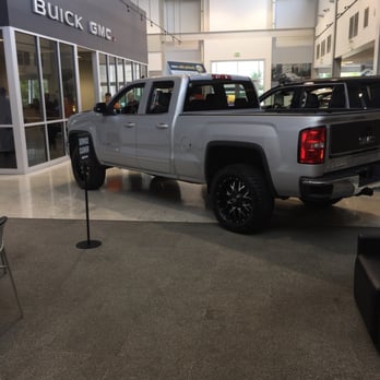 Anderson Buick GMC of Hunt Valley - Car Dealers Near Me - Cockeysville, Maryland