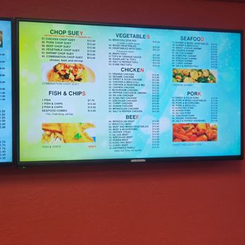 Joy Wok - Chinese Near Me - Sunnyvale, California Joy Wok - Chinese Near Me - Sunnyvale, California