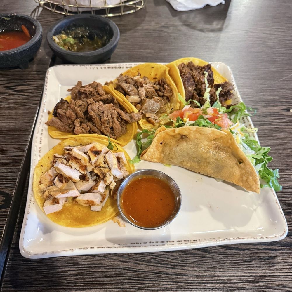 Cabrera's Mexican Cuisine - Taco Tuesday's ! - Mexican Near Me - Pasadena, California