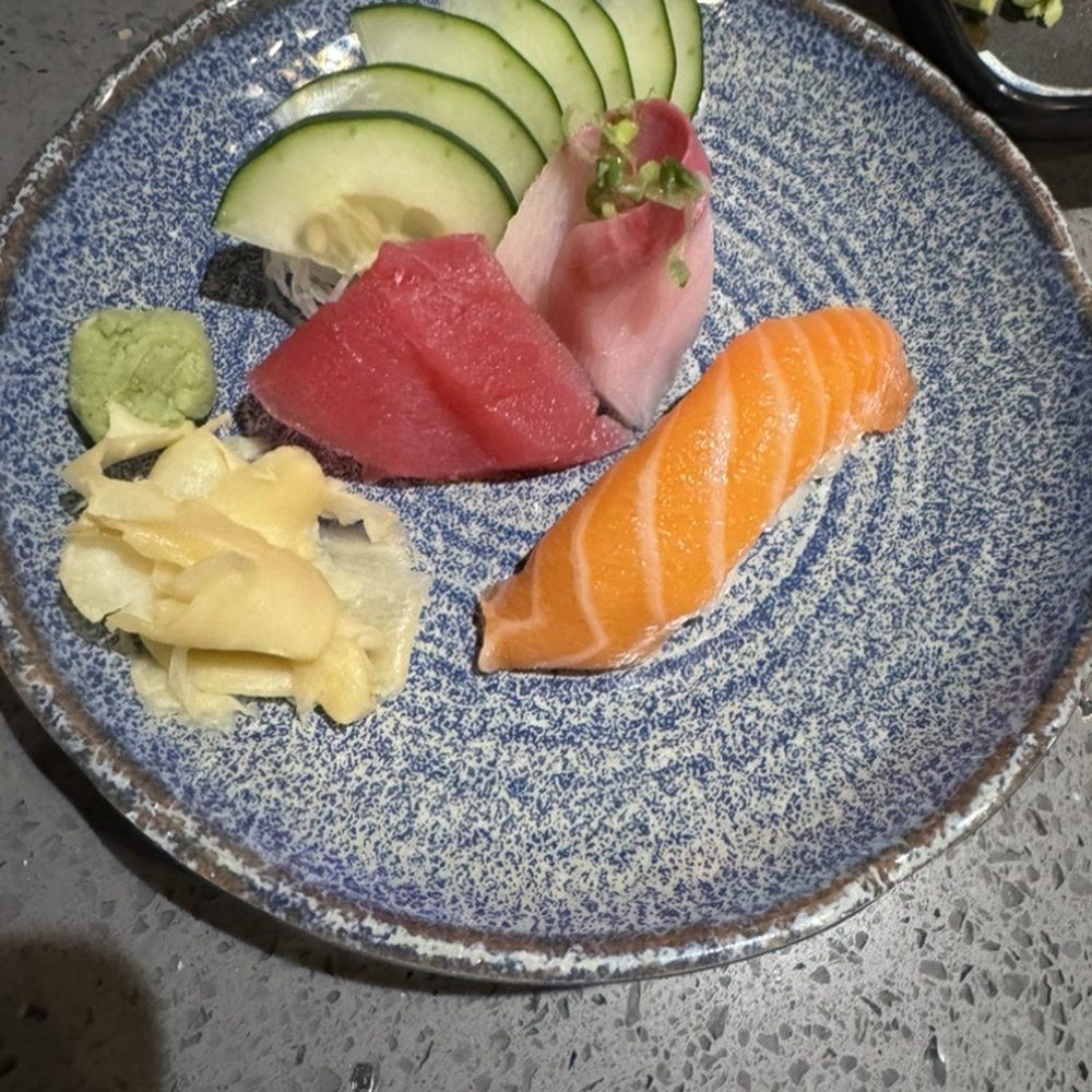 Sushi King - Tuna and yellowfin, sashimi and salmon sushi - Japanese Near Me - Daytona Beach, Florida Sushi King - Tuna and yellowfin, sashimi and salmon sushi - Japanese Near Me - Daytona Beach, Florida