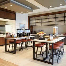 Hilton Garden Inn Elizabethtown - Restaurant