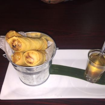 Thai Diner Restaurant - Crispy Rolls - Thai Near Me - Coplay, Pennsylvania