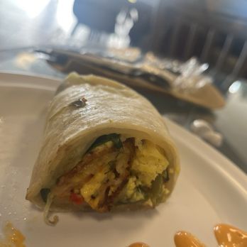 Beanchain Coffee - Breakfast Burrito - Coffee & Tea Near Me - Mesa, Arizona