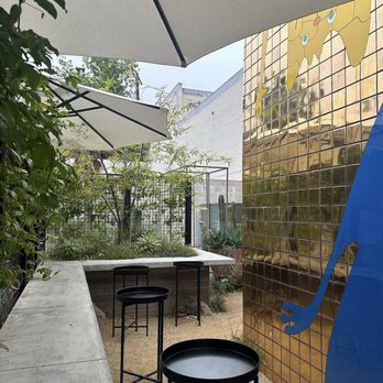 Lumen Coffee - Coffee & Tea Near Me - Highland Park, California
