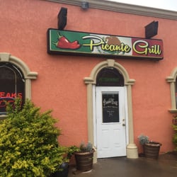 Picante Grill 3