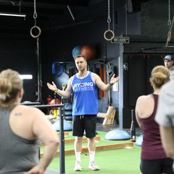 Ryzing Fitness