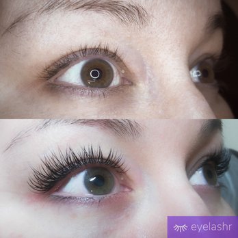 Eyelashr - Eyelash Service Near Me - Houston, Texas
