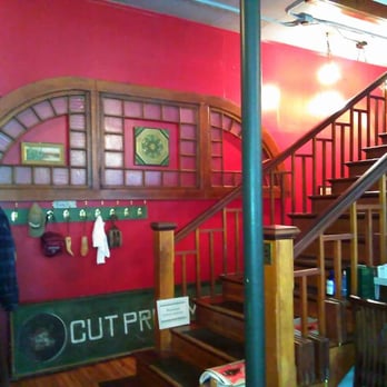 Pleasant and Main - Staircase - Cafes Near Me - Housatonic, Massachusetts Pleasant and Main - Staircase - Cafes Near Me - Housatonic, Massachusetts