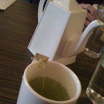 Tha Siam Thai Bistro - Fancy green tea - Thai Near Me - Berkeley, California Tha Siam Thai Bistro - Fancy green tea - Thai Near Me - Berkeley, California