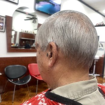 Zara Barbershop - Senior haircut, - Barbers Near Me - Phoenix, Arizona Zara Barbershop - Senior haircut, - Barbers Near Me - Phoenix, Arizona