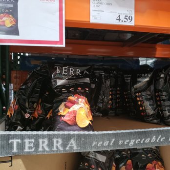 Costco - Terra chips - Wholesale Stores Near Me - Henderson, Nevada Costco - Terra chips - Wholesale Stores Near Me - Henderson, Nevada