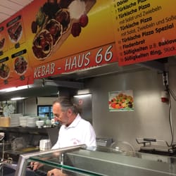 Kebap-Haus 66