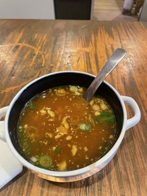 Maya Congee Cafe - Fulton St by null