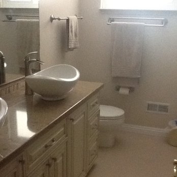 KP Construction & Exteriors - a clean bathroom - General Contractors Near Me - Sacramento, California KP Construction & Exteriors - a clean bathroom - General Contractors Near Me - Sacramento, California