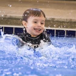 Catch the Wave Swim Club