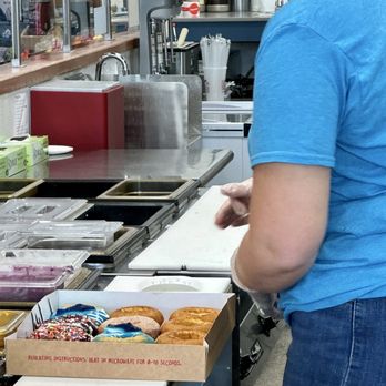 Duck Donuts - Donuts Near Me - Brandon, Florida
