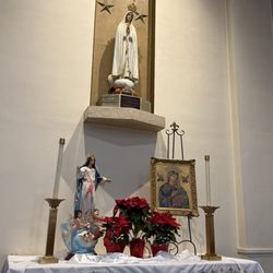 St Mary Of The Assumption
