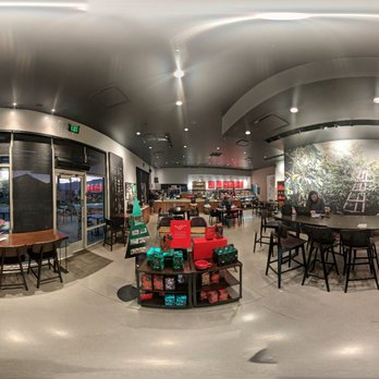 Starbucks - Coffee & Tea Near Me - Cathedral City, California