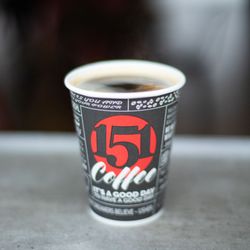 151 Coffee