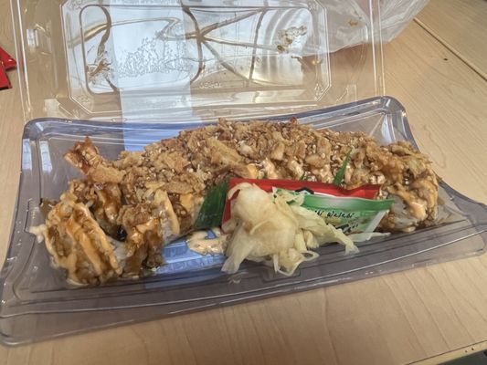 Intown Sushi by null