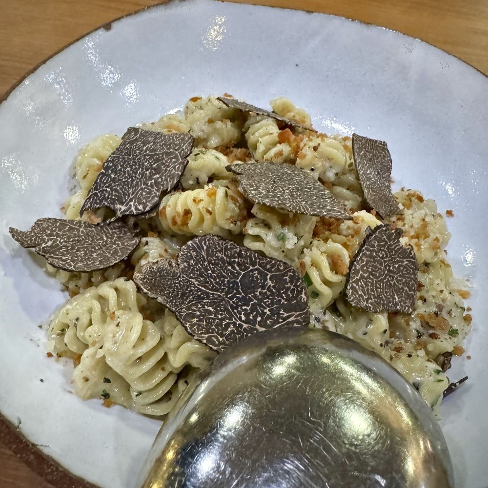 Iggys - Truffle radiatore - Italian Near Me - Nashville, Tennessee