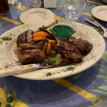 French Bistro - French Near Me - Miami, Florida