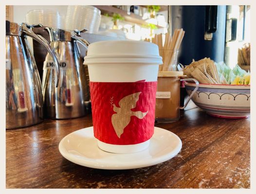 La Colombe Coffee Workshop by null