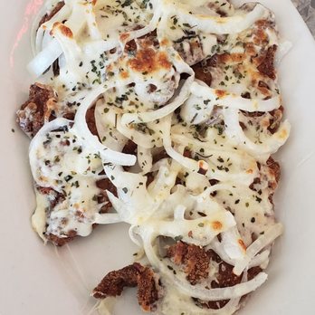 Che Tito's - Pizza Near Me - Miami, Florida