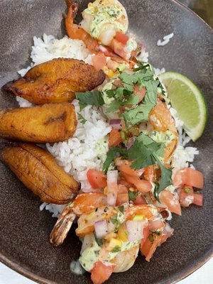 Don Camarón Seafood Grill by null