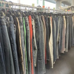 Amador Thrift Store