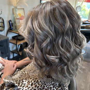 Ambiance Salon - By annabelle higman - Hair Salons Near Me - Lincoln, California Ambiance Salon - By annabelle higman - Hair Salons Near Me - Lincoln, California