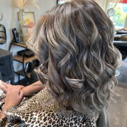 Ambiance Salon - By annabelle higman