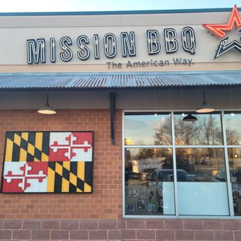 Mission BBQ - Mission BBQ at Glen Burnie, MD. - Barbeque Near Me - Glen Burnie, Maryland Mission BBQ - Mission BBQ at Glen Burnie, MD. - Barbeque Near Me - Glen Burnie, Maryland