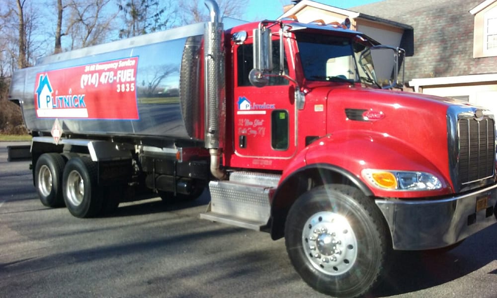 Slide of Plitnick Plumbing Heating